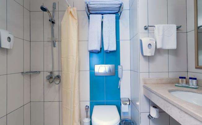 Фото отеля Crystal Boutique Beach Resort
