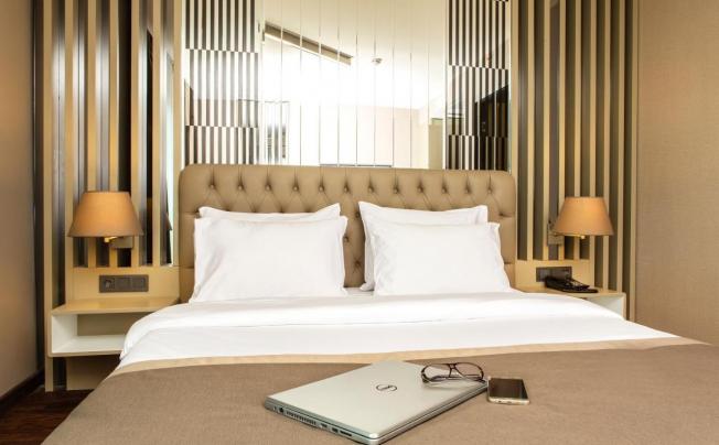 Фото отеля The City Suites