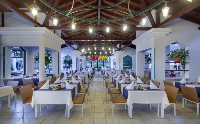 Фото отеля Baia Kemer Club
