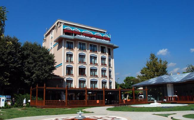 Фото отеля The And Hotel 