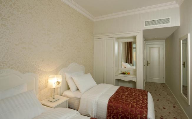 Фото отеля THE AND HOTEL 