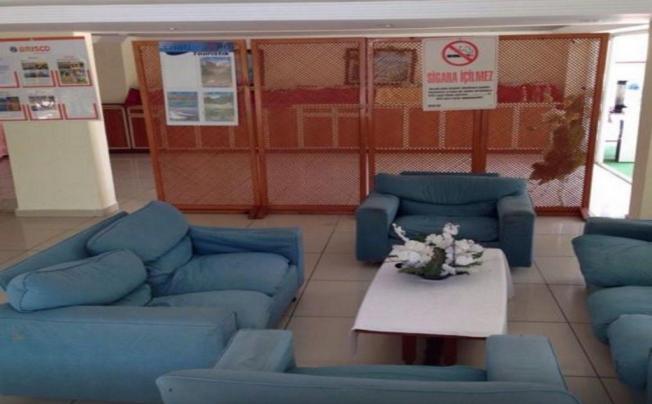 Фото отеля Holiday World Hotel