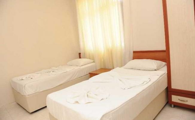 Фото отеля Holiday World Hotel