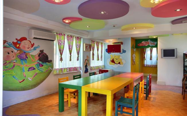 Фото отеля Sunis evren beach resort & spa