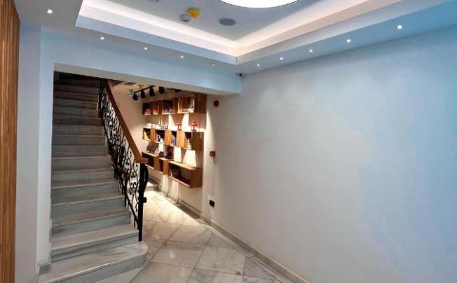 Фото отеля Uk Hotel Istanbul