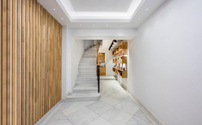 Фото отеля Uk Hotel Istanbul