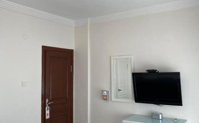 Фото отеля My Kent Hotel