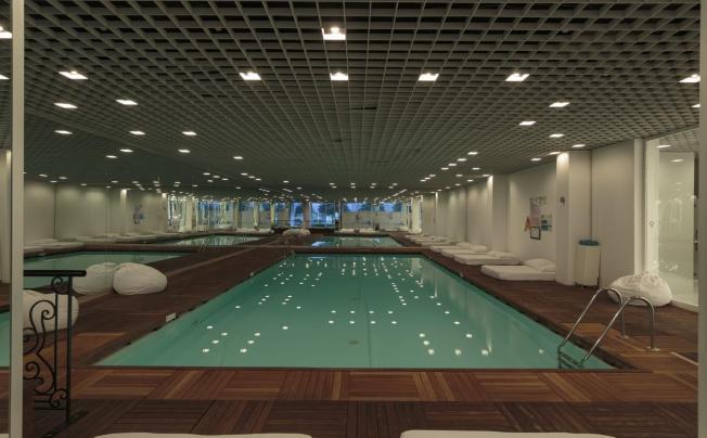Фото отеля Sunis Hotel Su