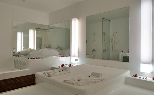 Фото отеля Sunis Hotel Su