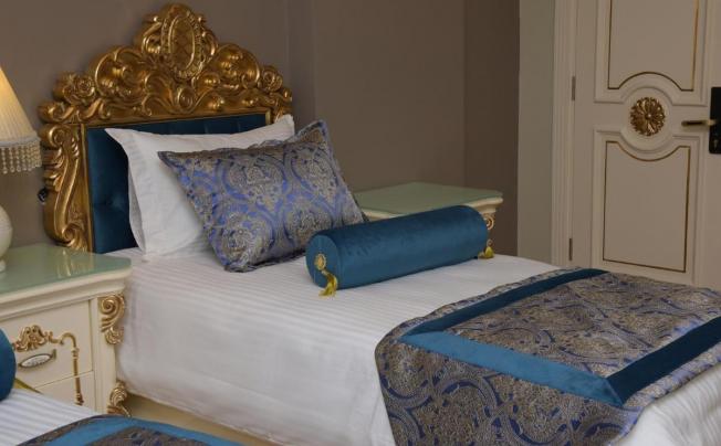 Фото отеля Istasyon Hotel