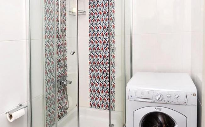 Фото отеля TURKUAZ SUITES