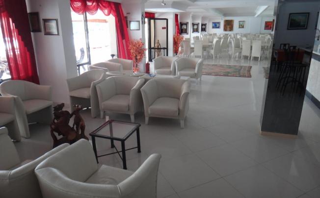 Фото отеля Temple Beach Hotel