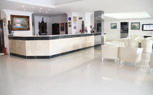 Фото отеля Temple Beach Hotel