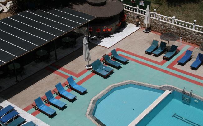 Фото отеля Temple Beach Hotel
