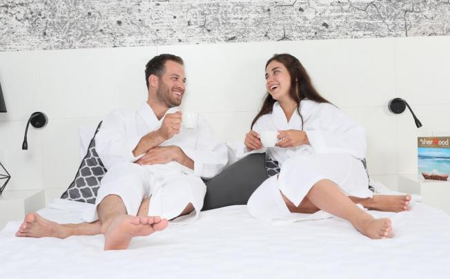 Фото отеля Sherwood Suites Resort hotel
