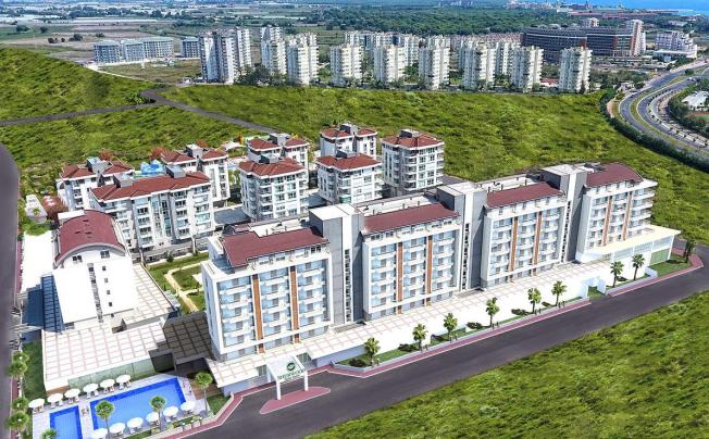 Фото отеля Sherwood Suites Resort hotel