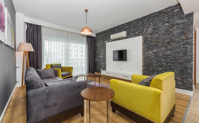 Фото отеля Sherwood Suites Resort hotel