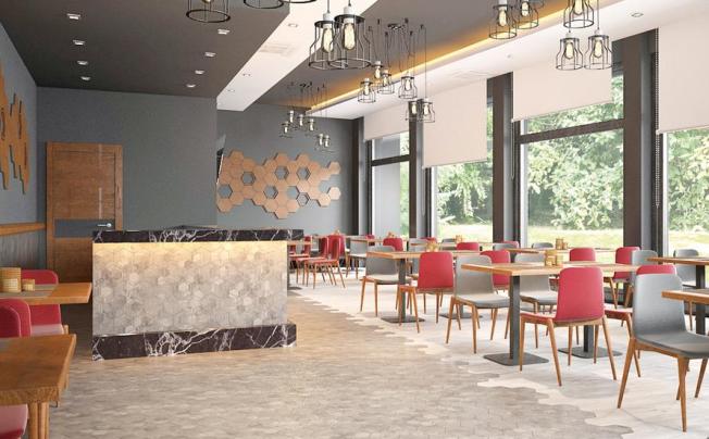 Фото отеля Sherwood Suites Resort hotel