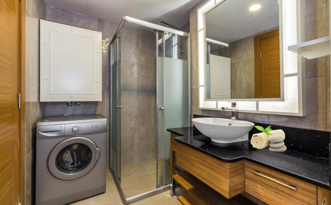 Фото отеля Sherwood Suites Resort hotel