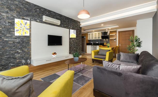 Фото отеля Sherwood Suites Resort hotel