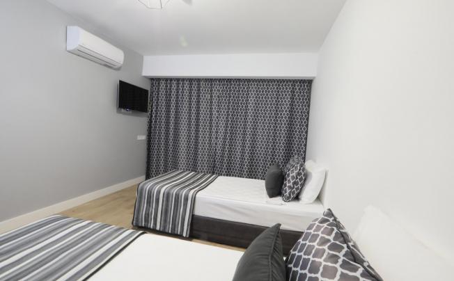 Фото отеля Sherwood Suites Resort hotel