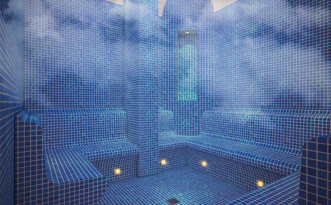 Фото отеля Sherwood Suites Resort hotel