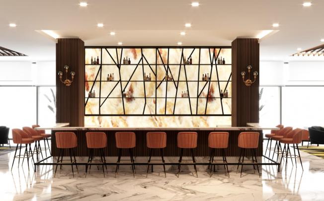 Фото отеля Sherwood Suites Resort hotel