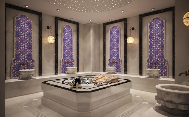 Фото отеля Sherwood Suites Resort hotel