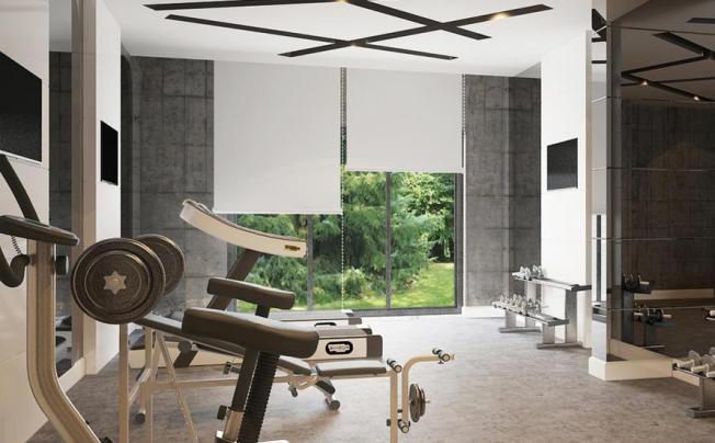 Фото отеля Sherwood Suites Resort hotel