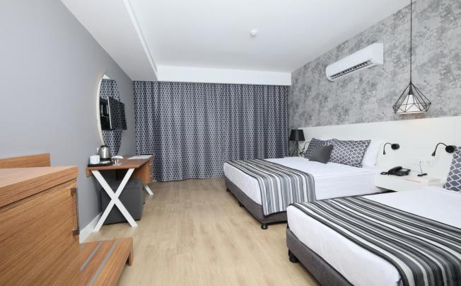 Фото отеля Sherwood Suites Resort hotel