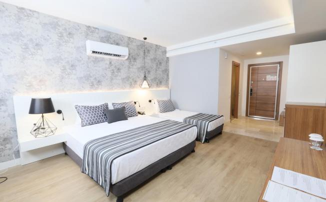 Фото отеля Sherwood Suites Resort hotel