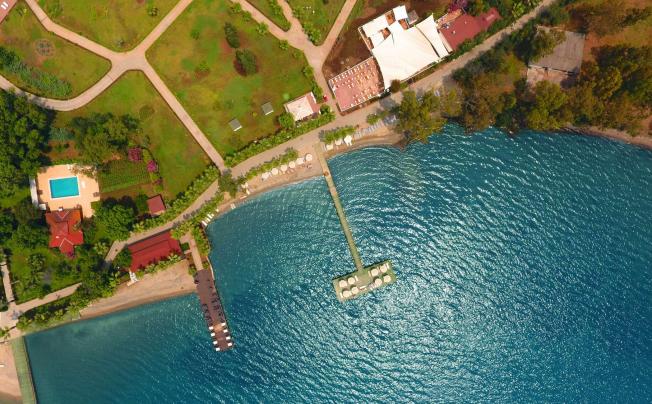 Фото отеля PGS Hotels Fortezza Beach Resort