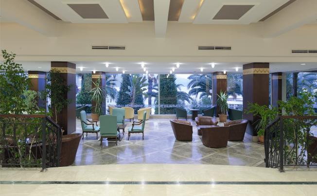 Фото отеля PGS Hotels Fortezza Beach Resort