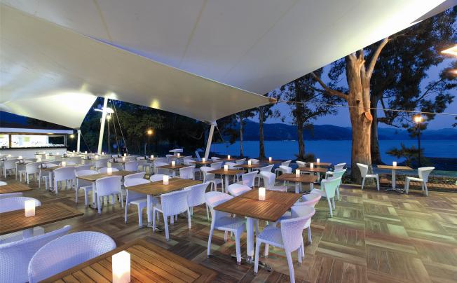 Фото отеля PGS Hotels Fortezza Beach Resort