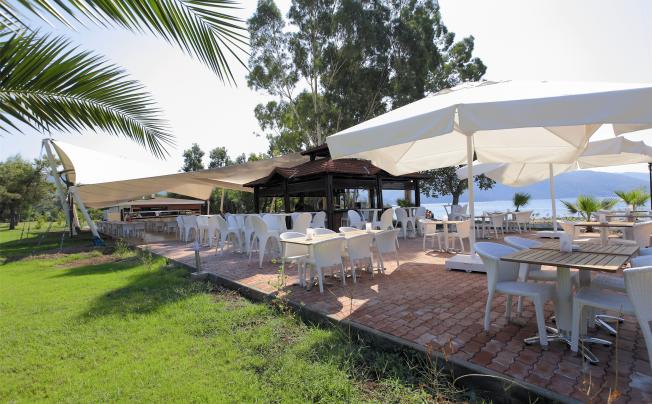 Фото отеля PGS Hotels Fortezza Beach Resort