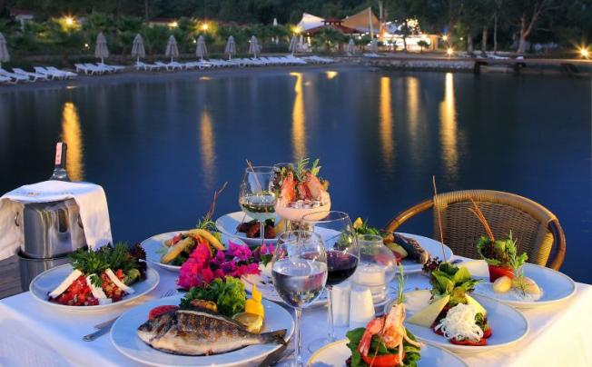 Фото отеля PGS Hotels Fortezza Beach Resort