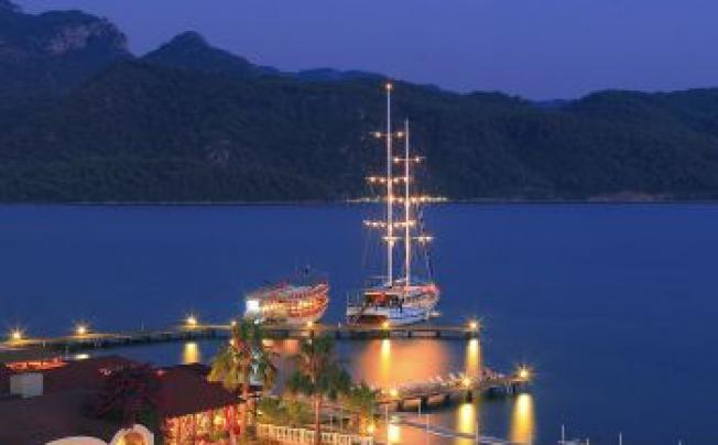 Фото отеля PGS Hotels Fortezza Beach Resort