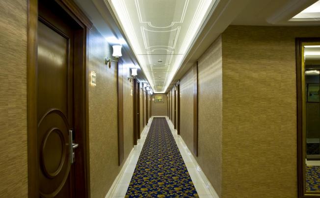 Фото отеля Askoc Hotel Sirkeci 