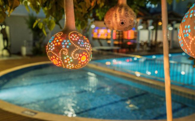 Фото отеля Costa Maya Bodrum Hotel