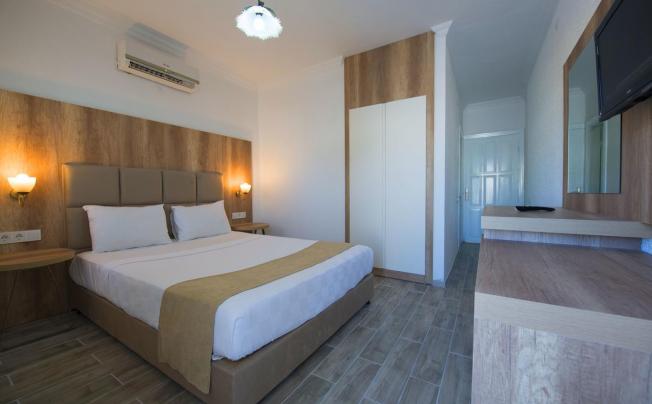 Фото отеля Costa Maya Bodrum Hotel