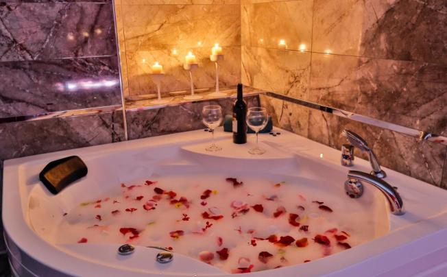 Фото отеля BELLEZZA HOTEL
