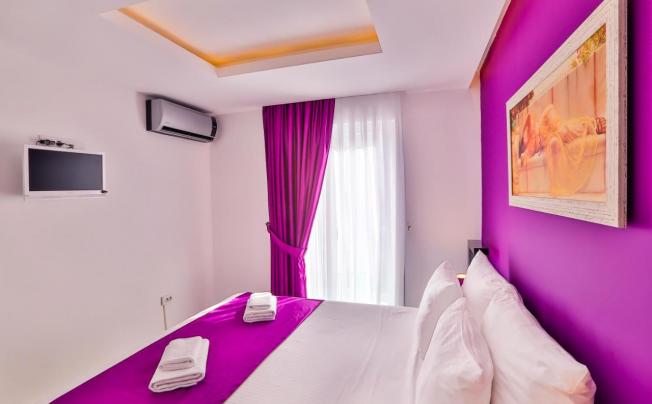 Фото отеля BELLEZZA HOTEL