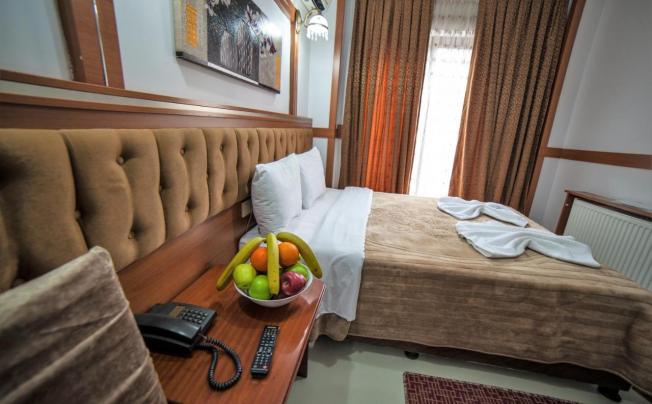 Фото отеля Duhok Otel