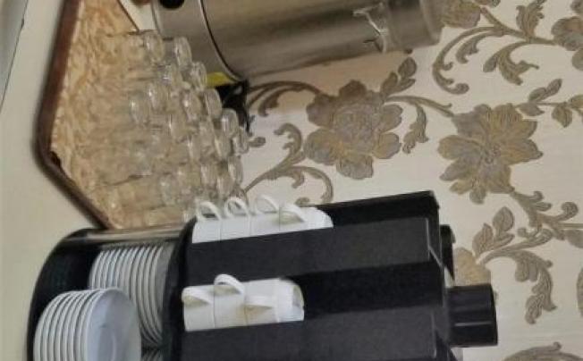 Фото отеля Duhok Otel