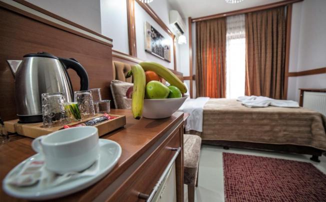Фото отеля Duhok Otel