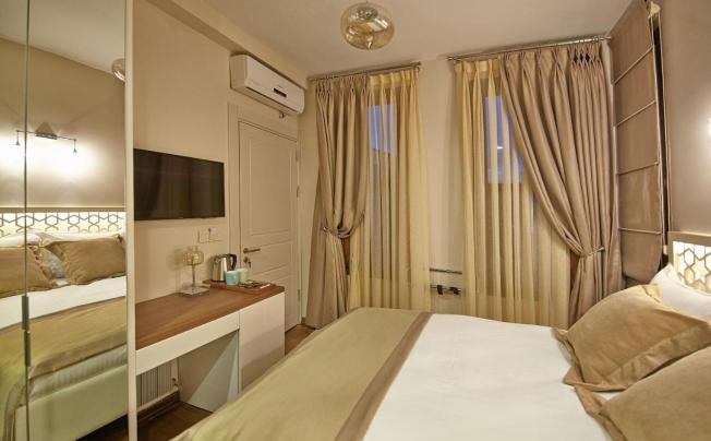 Фото отеля Arart Hotel