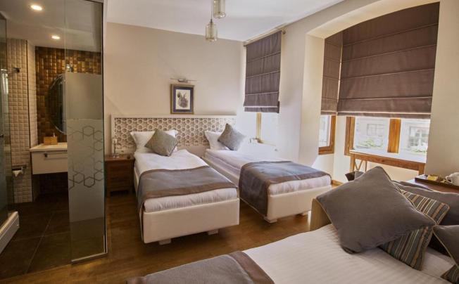 Фото отеля Arart Hotel
