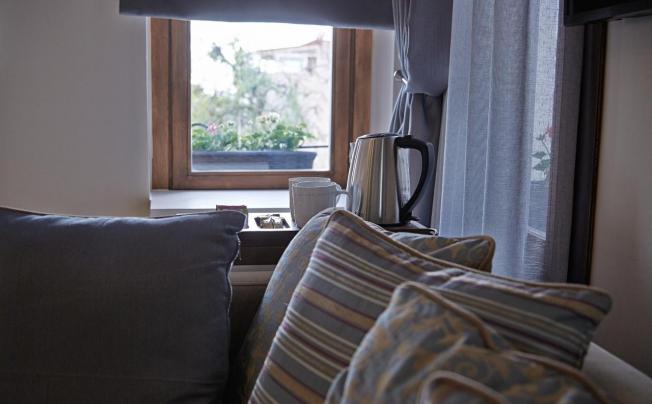 Фото отеля Arart Hotel