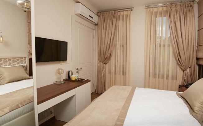 Фото отеля Arart Hotel