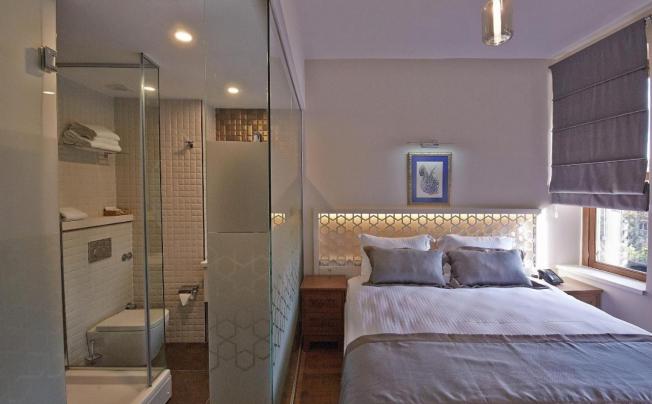 Фото отеля Arart Hotel
